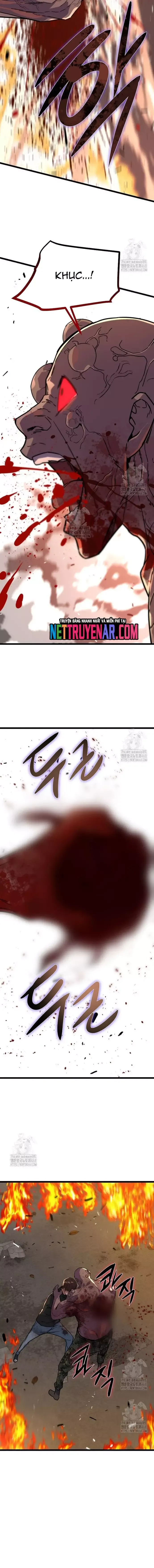 Kẻ không thuộc về loài người Chapter 45 - 12