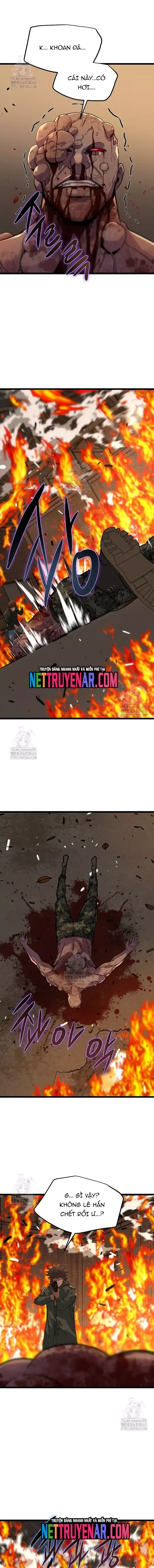 Kẻ không thuộc về loài người Chapter 45 - 13