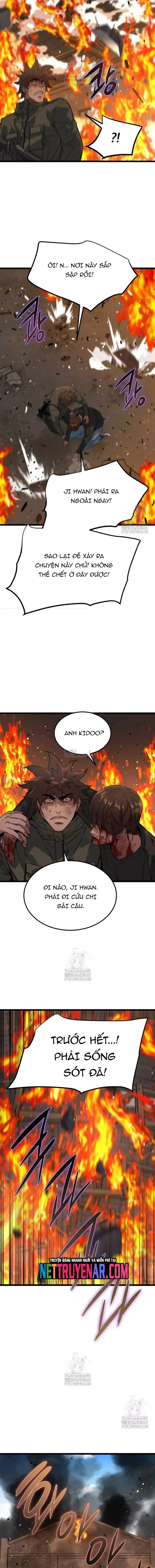 Kẻ không thuộc về loài người Chapter 45 - 14
