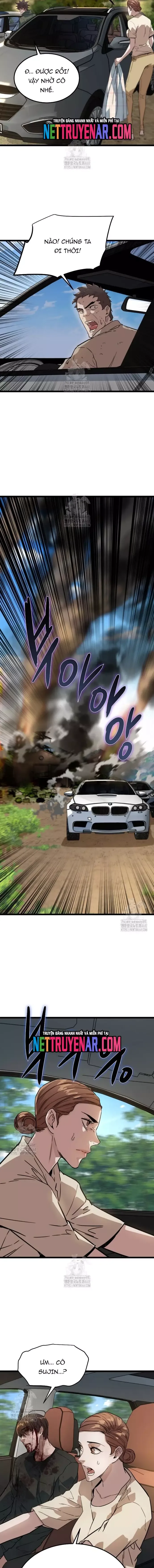 Kẻ không thuộc về loài người Chapter 45 - 17