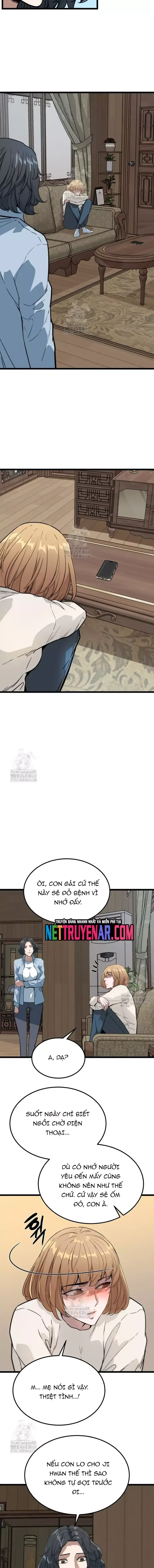 Kẻ không thuộc về loài người Chapter 45 - 3