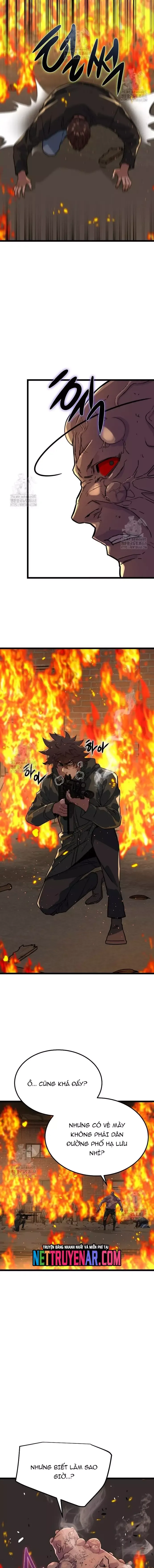 Kẻ không thuộc về loài người Chapter 45 - 7
