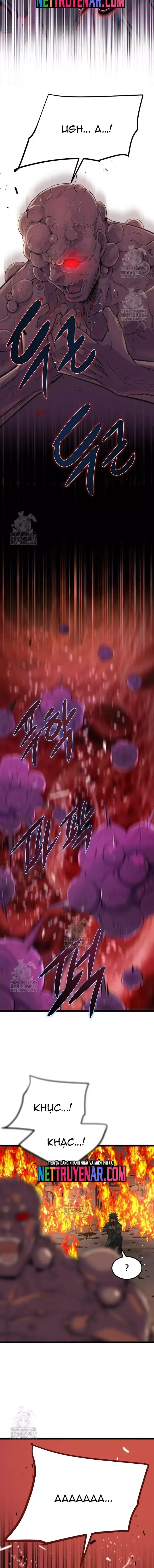 Kẻ không thuộc về loài người Chapter 45 - 9