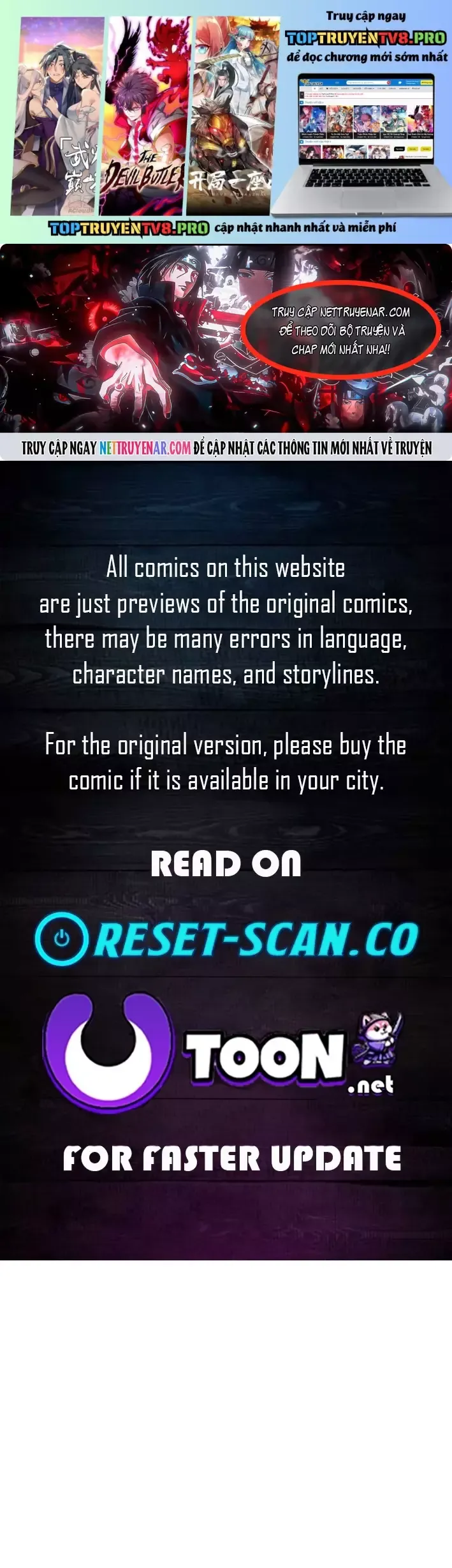 Kẻ không thuộc về loài người Chapter 46 - 2