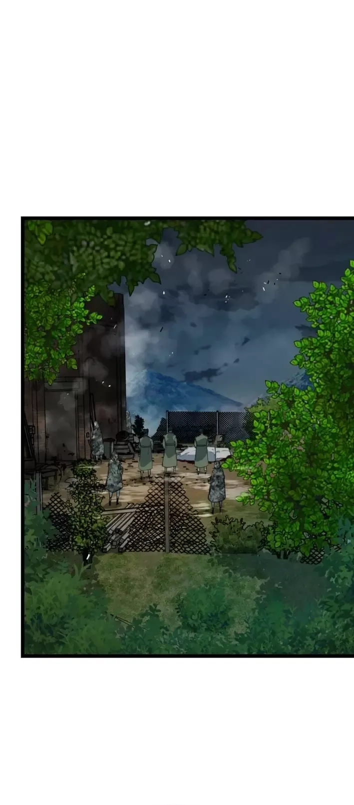 Kẻ không thuộc về loài người Chapter 46 - 11