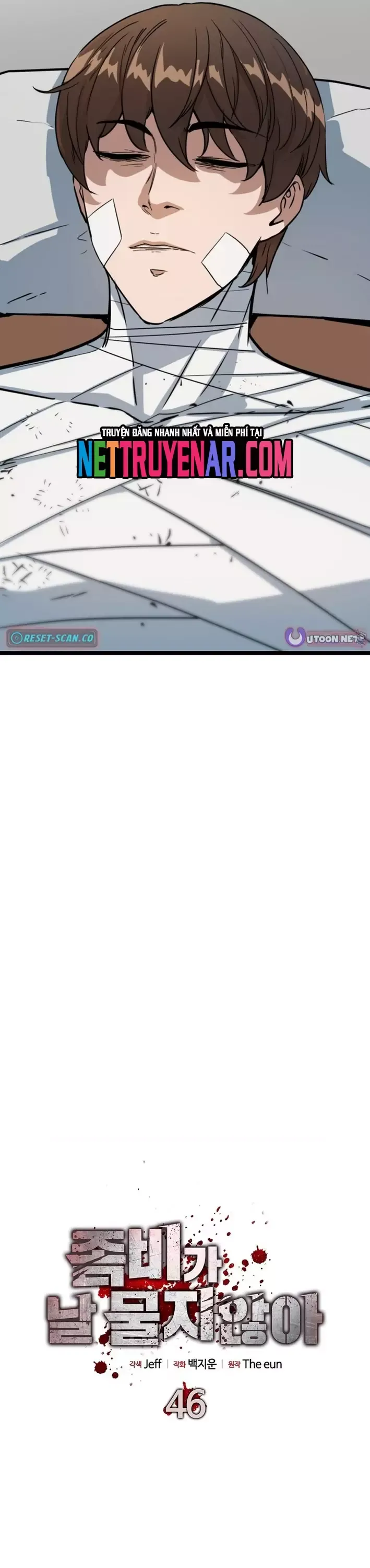 Kẻ không thuộc về loài người Chapter 46 - 16