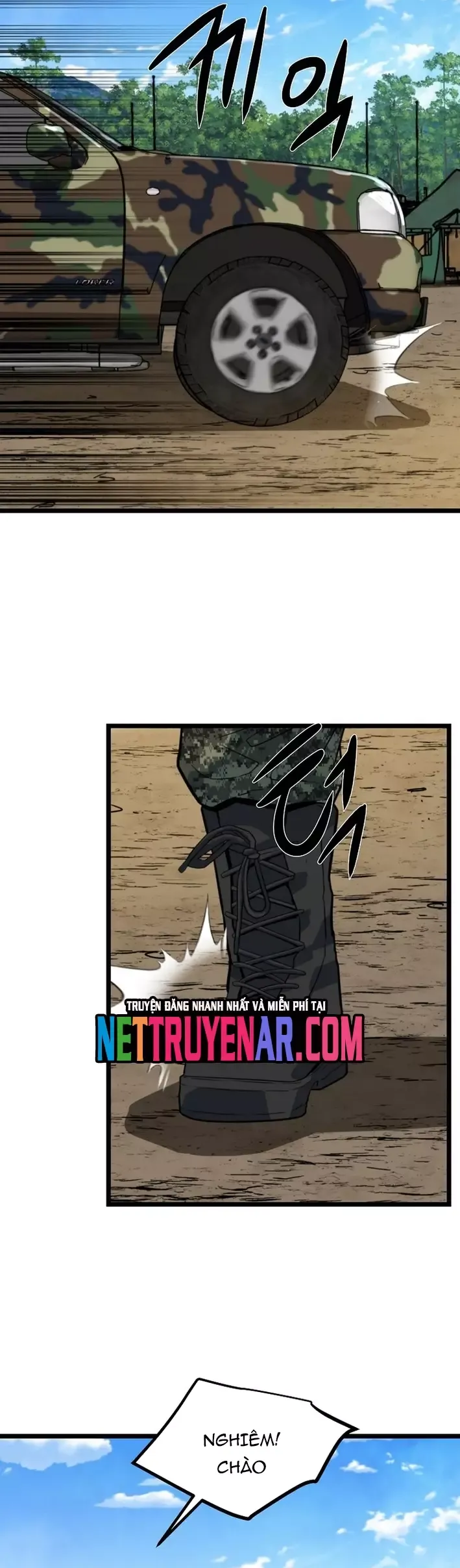 Kẻ không thuộc về loài người Chapter 46 - 18