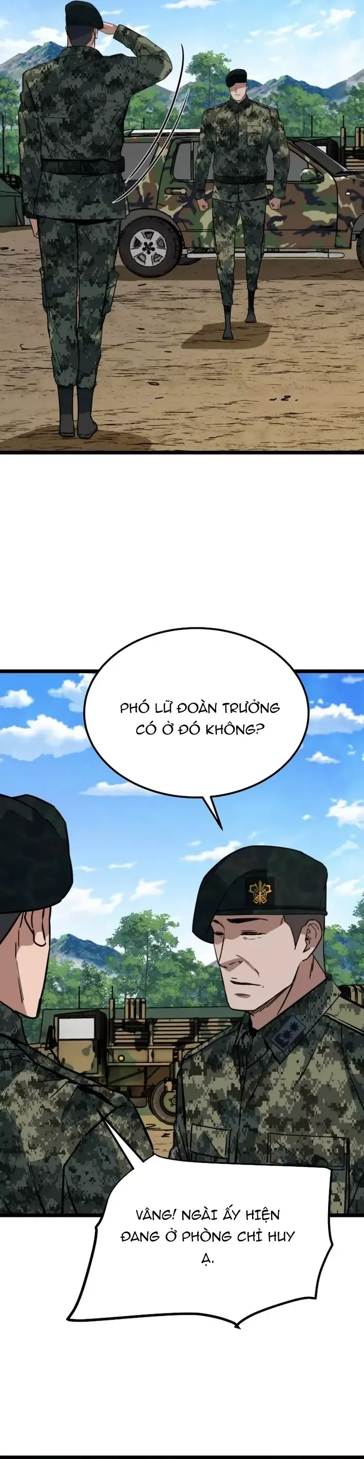 Kẻ không thuộc về loài người Chapter 46 - 19