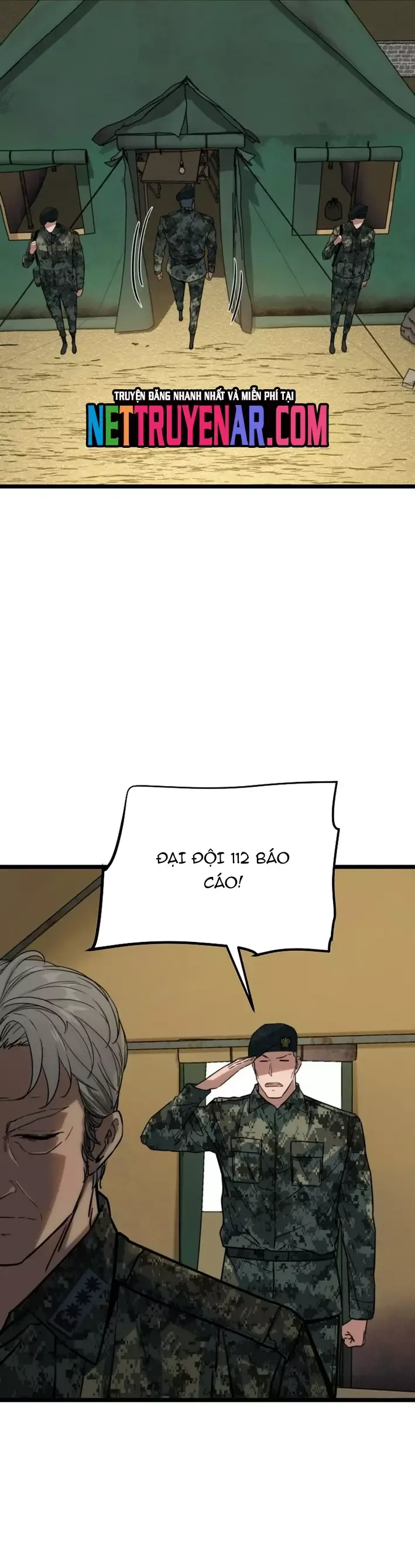 Kẻ không thuộc về loài người Chapter 46 - 20