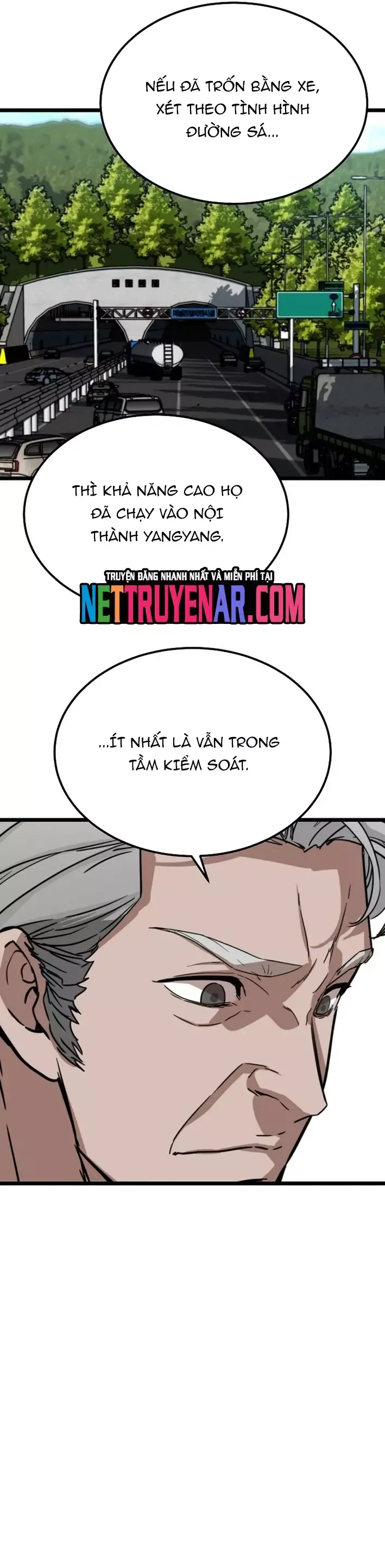 Kẻ không thuộc về loài người Chapter 46 - 23