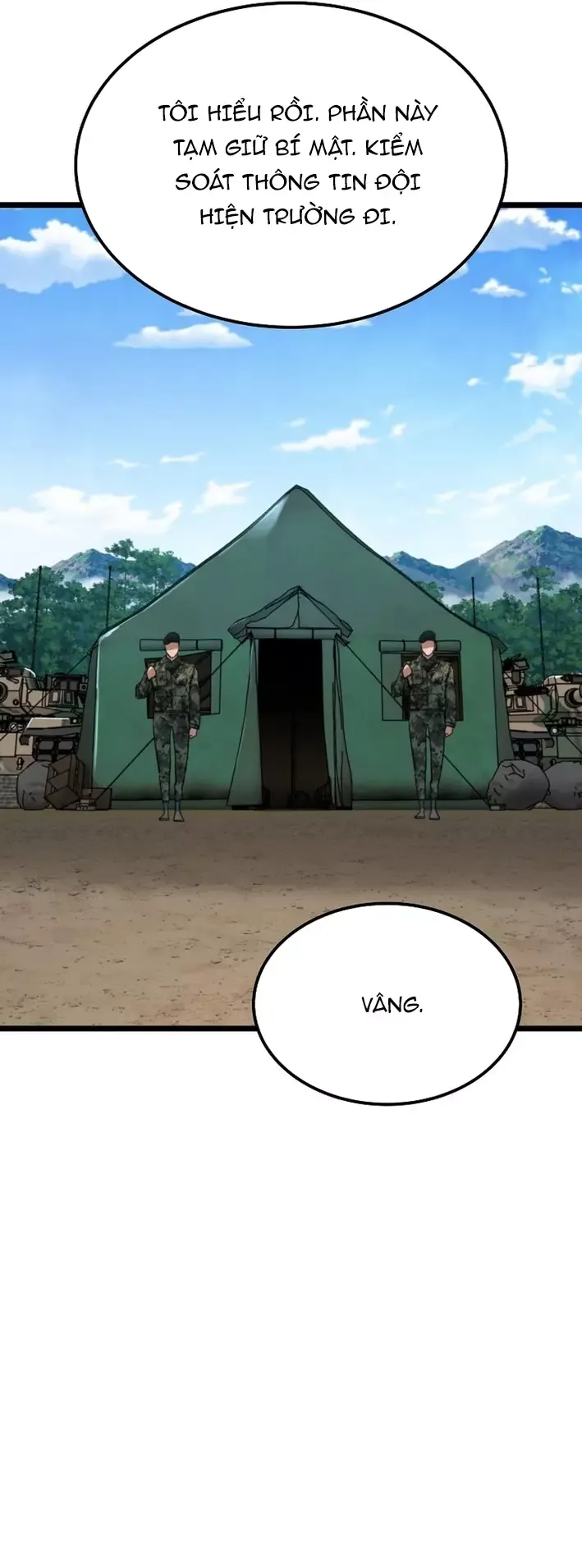 Kẻ không thuộc về loài người Chapter 46 - 27