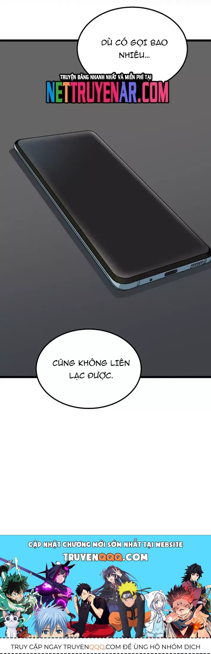 Kẻ không thuộc về loài người Chapter 46 - 39