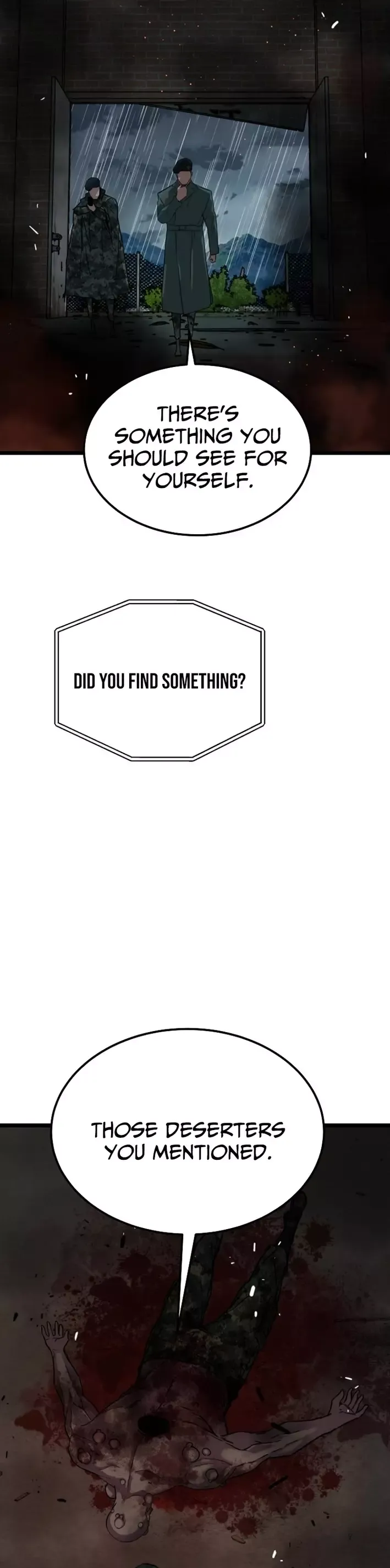 Kẻ không thuộc về loài người Chapter 46 - 9