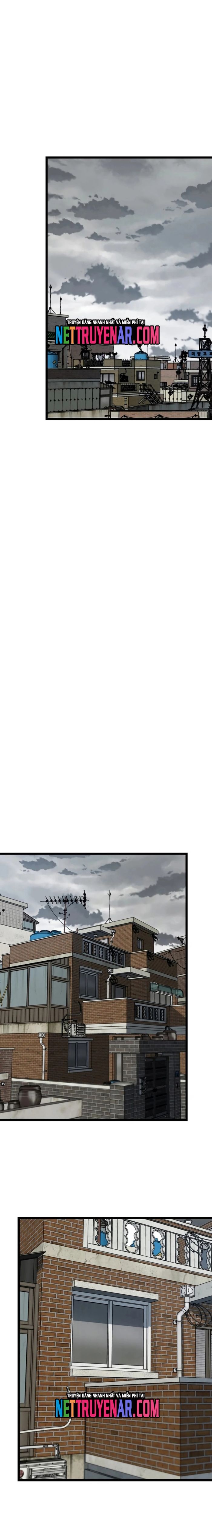 Kẻ không thuộc về loài người Chapter 48 - 15
