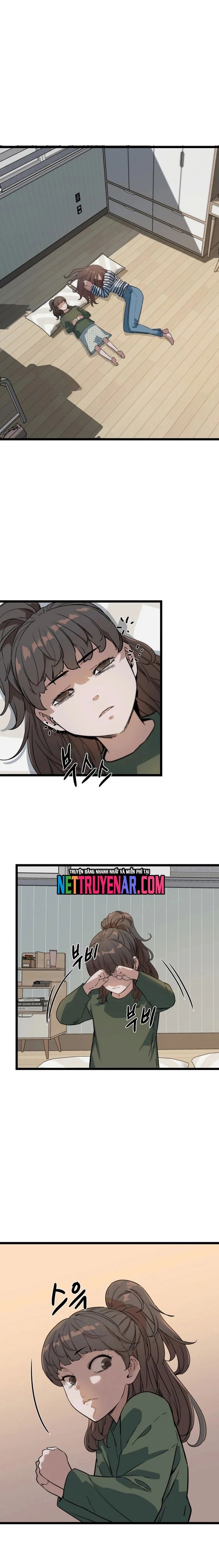 Kẻ không thuộc về loài người Chapter 48 - 16