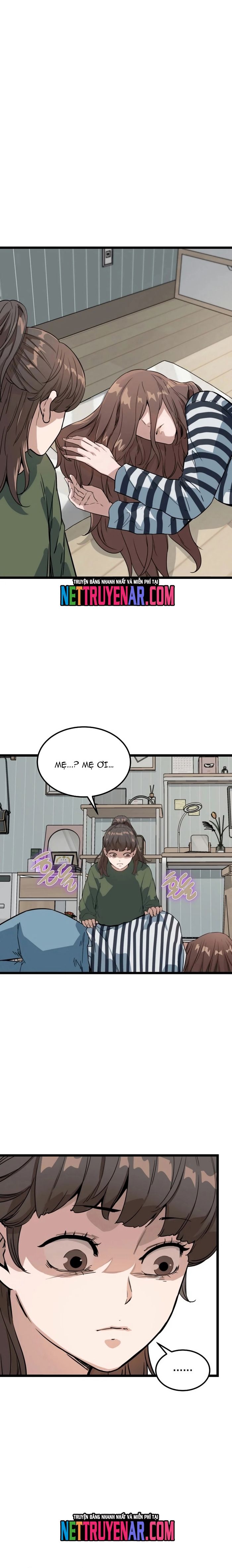 Kẻ không thuộc về loài người Chapter 48 - 17