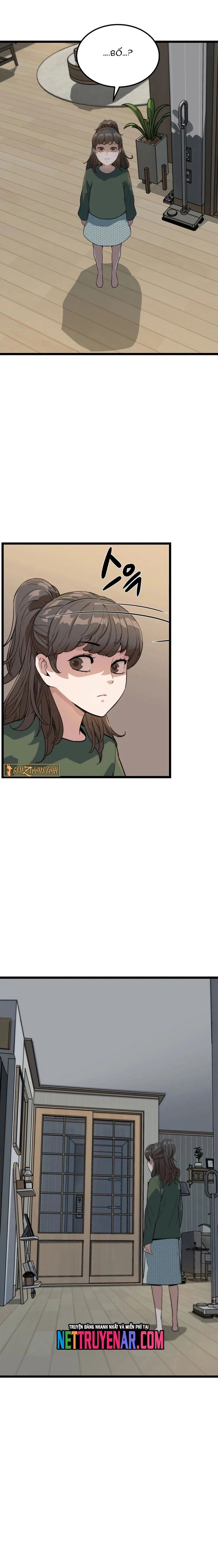 Kẻ không thuộc về loài người Chapter 48 - 20