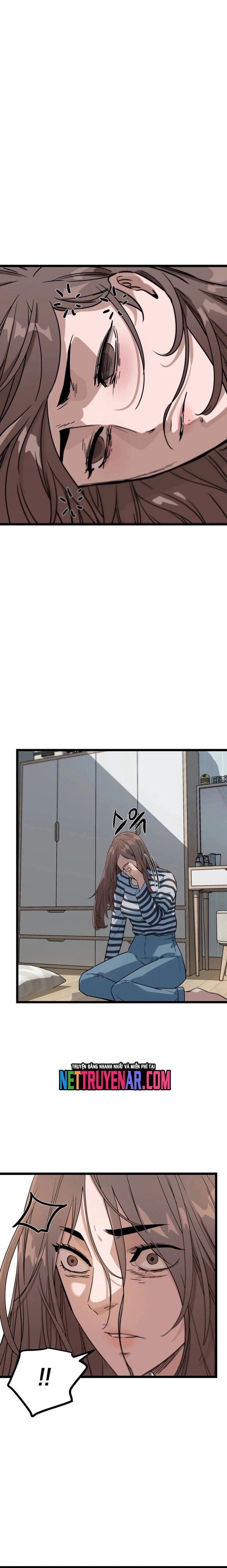 Kẻ không thuộc về loài người Chapter 48 - 21