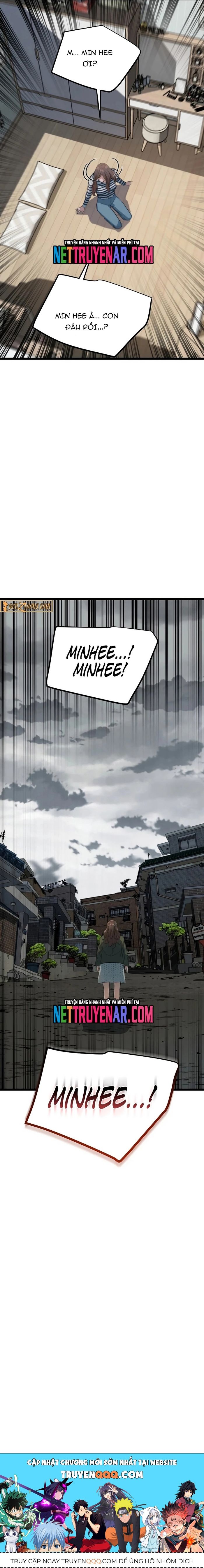 Kẻ không thuộc về loài người Chapter 48 - 22