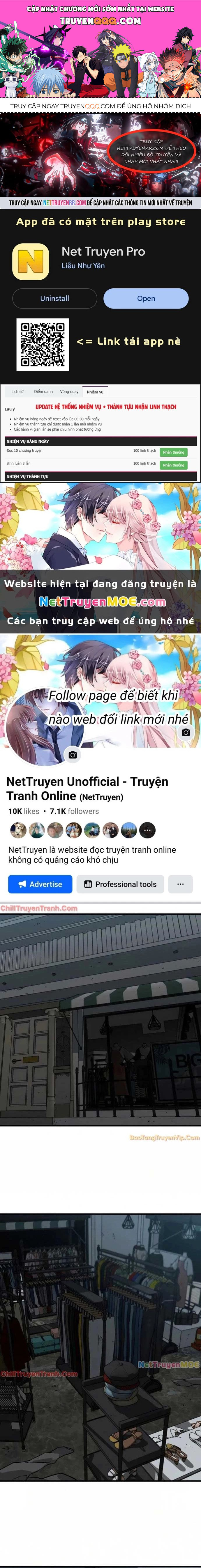 Chỉ Có Ta Không Bị Zombie Tấn Công Chapter 5 - 1