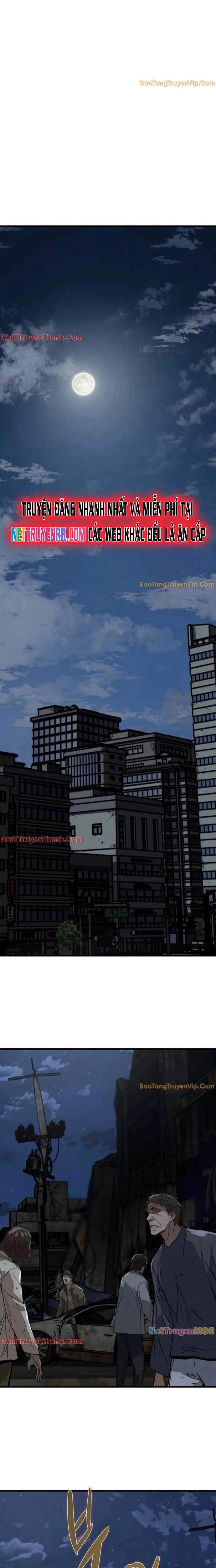 Chỉ Có Ta Không Bị Zombie Tấn Công Chapter 5 - 11
