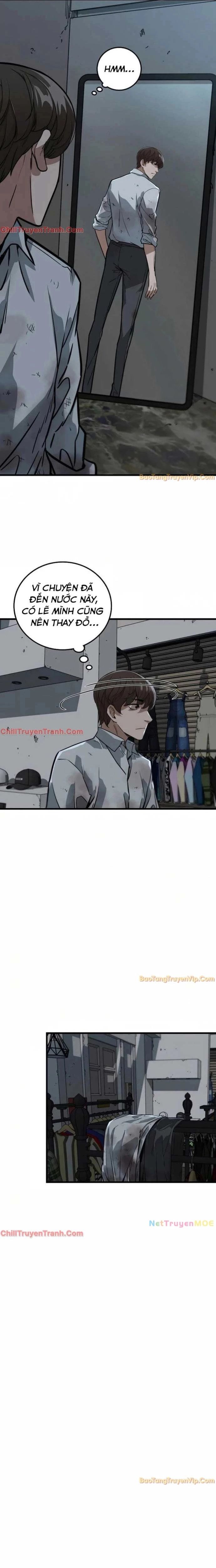 Chỉ Có Ta Không Bị Zombie Tấn Công Chapter 5 - 3