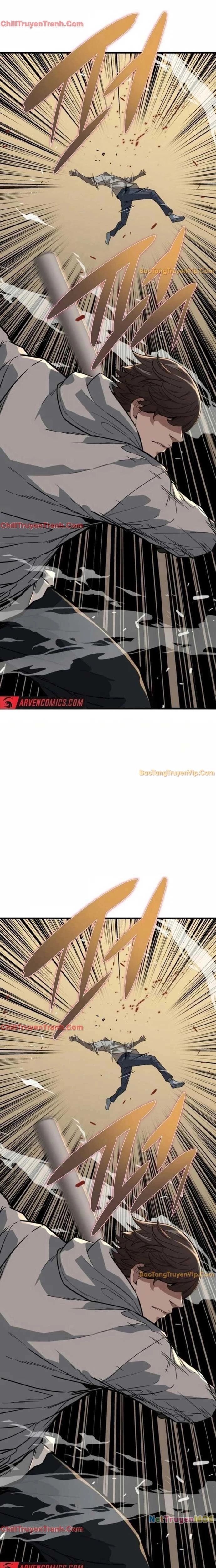 Chỉ Có Ta Không Bị Zombie Tấn Công Chapter 5 - 25