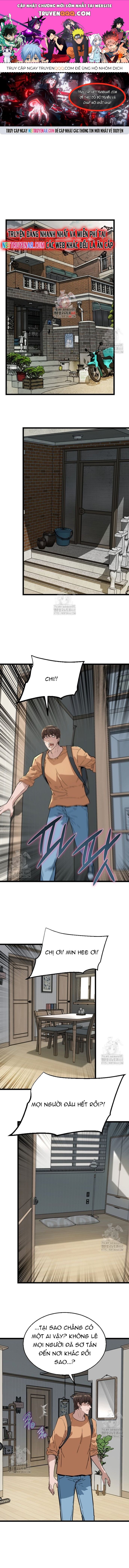 Kẻ không thuộc về loài người Chapter 50 - 1