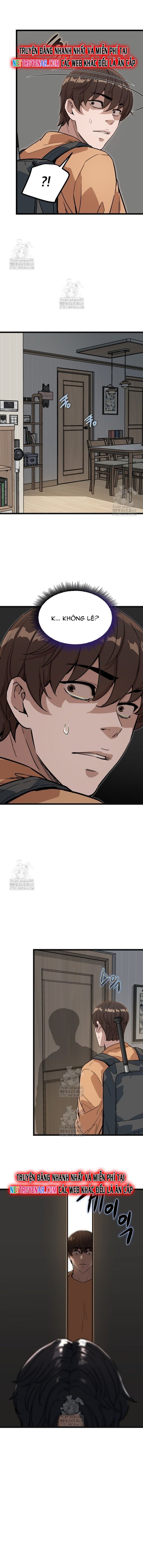 Kẻ không thuộc về loài người Chapter 50 - 2