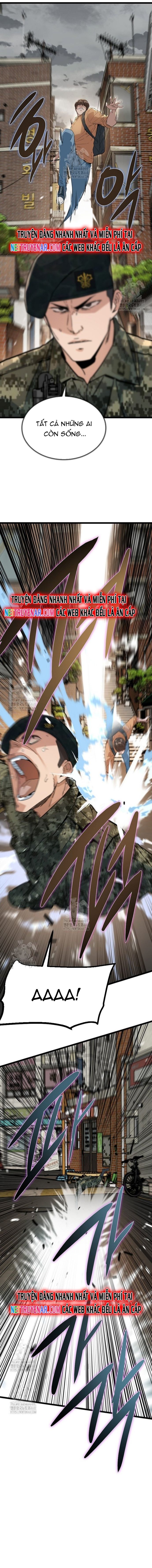 Kẻ không thuộc về loài người Chapter 50 - 16