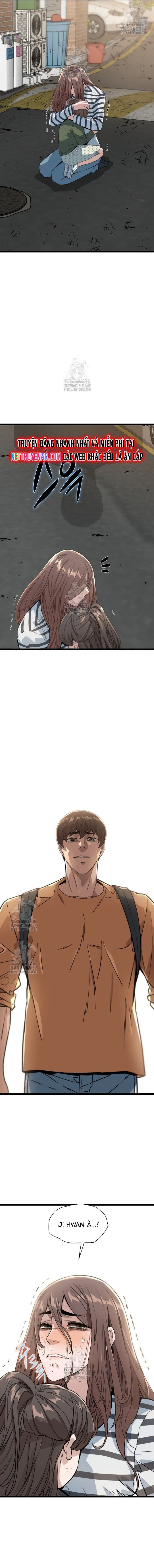 Kẻ không thuộc về loài người Chapter 50 - 18
