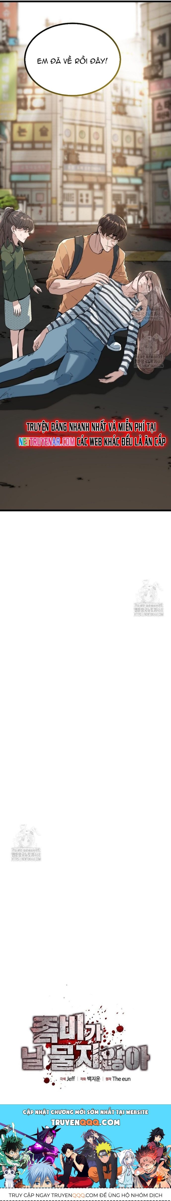 Kẻ không thuộc về loài người Chapter 50 - 20