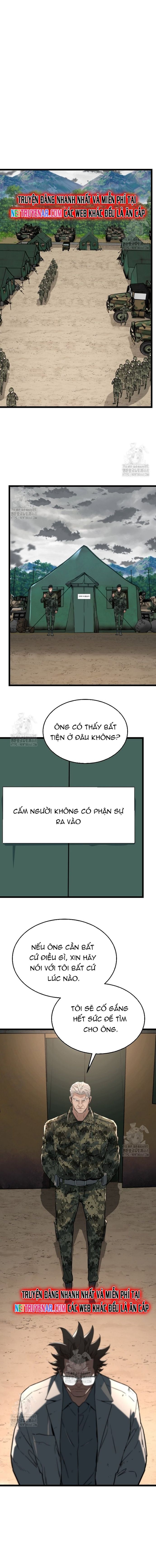 Kẻ không thuộc về loài người Chapter 50 - 5