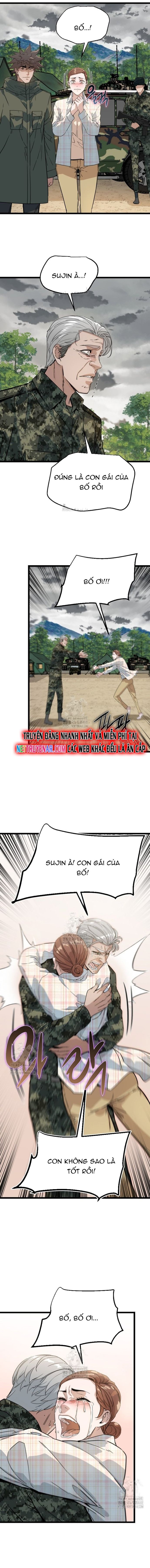 Kẻ không thuộc về loài người Chapter 50 - 9