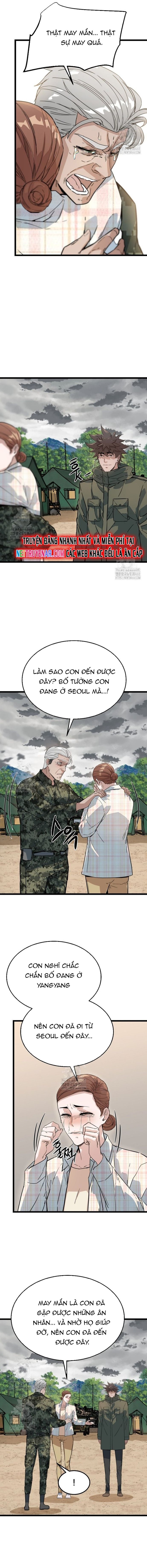 Kẻ không thuộc về loài người Chapter 50 - 10