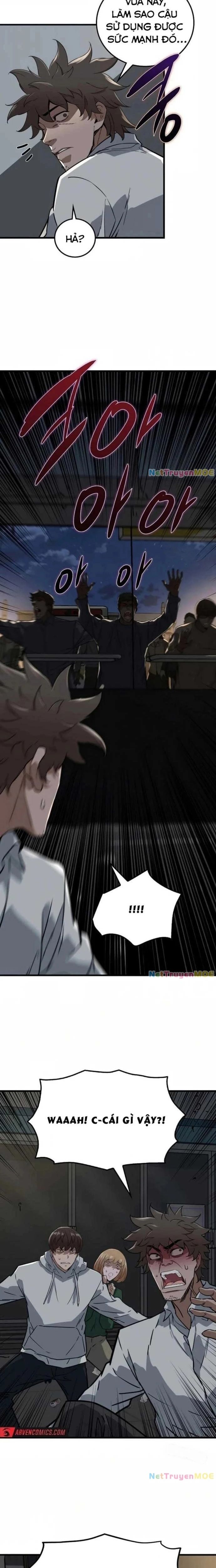 Chỉ Có Ta Không Bị Zombie Tấn Công Chapter 6 - 18