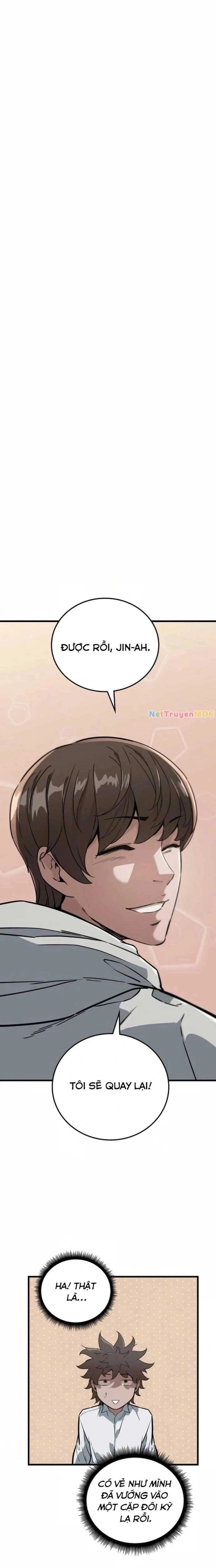 Chỉ Có Ta Không Bị Zombie Tấn Công Chapter 6 - 25
