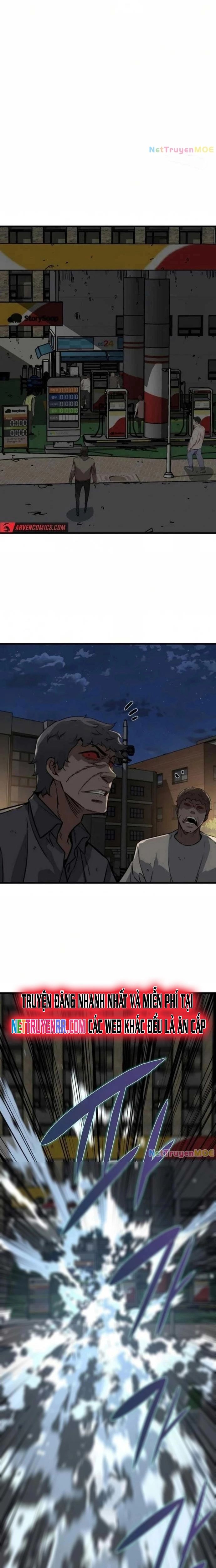 Chỉ Có Ta Không Bị Zombie Tấn Công Chapter 6 - 26