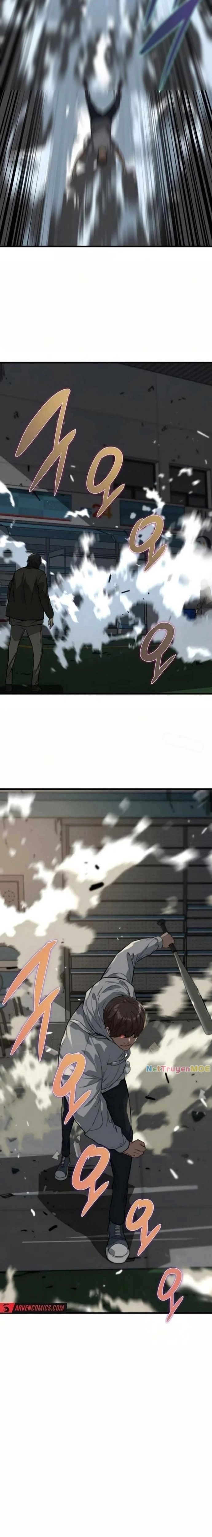 Chỉ Có Ta Không Bị Zombie Tấn Công Chapter 6 - 27