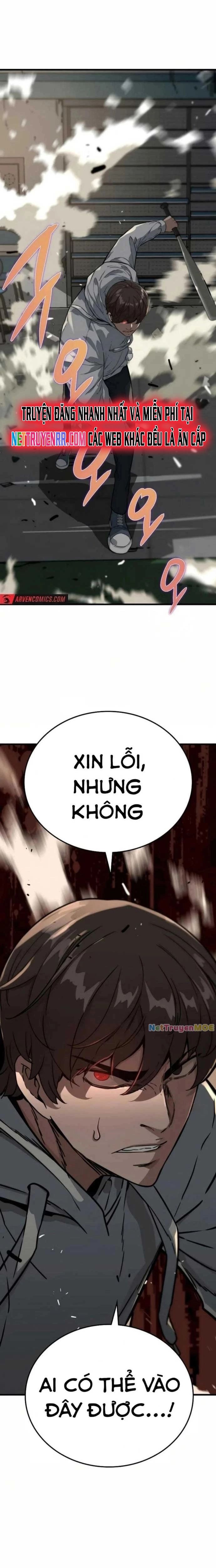 Chỉ Có Ta Không Bị Zombie Tấn Công Chapter 6 - 28