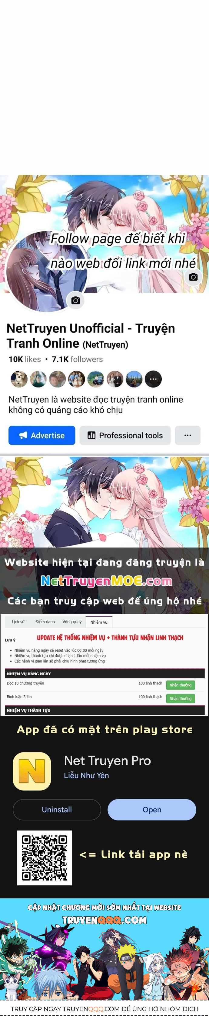 Chỉ Có Ta Không Bị Zombie Tấn Công Chapter 6 - 29