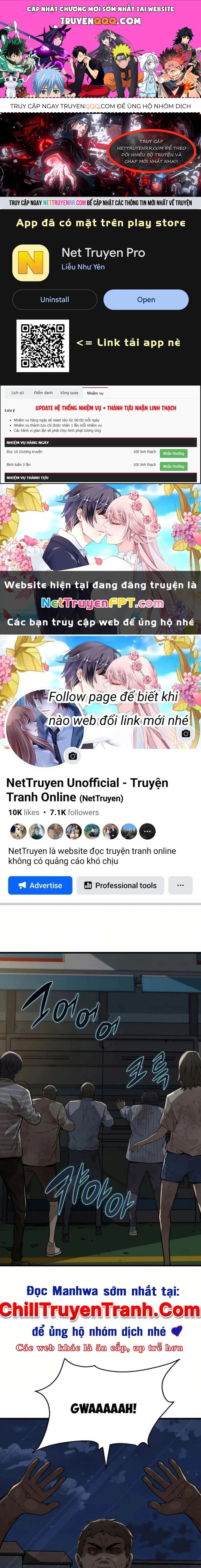 Chỉ Có Ta Không Bị Zombie Tấn Công Chapter 7 - 1
