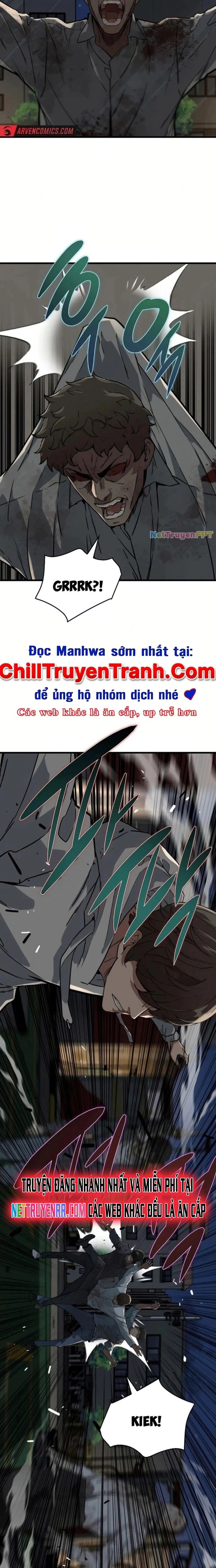 Chỉ Có Ta Không Bị Zombie Tấn Công Chapter 7 - 2
