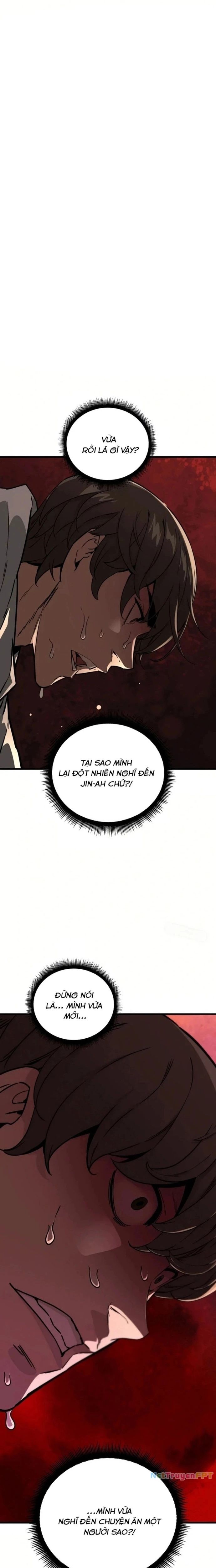 Chỉ Có Ta Không Bị Zombie Tấn Công Chapter 7 - 12