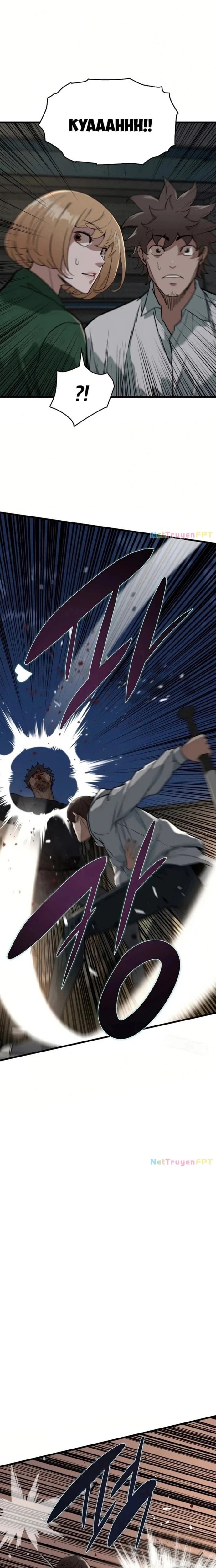 Chỉ Có Ta Không Bị Zombie Tấn Công Chapter 7 - 14