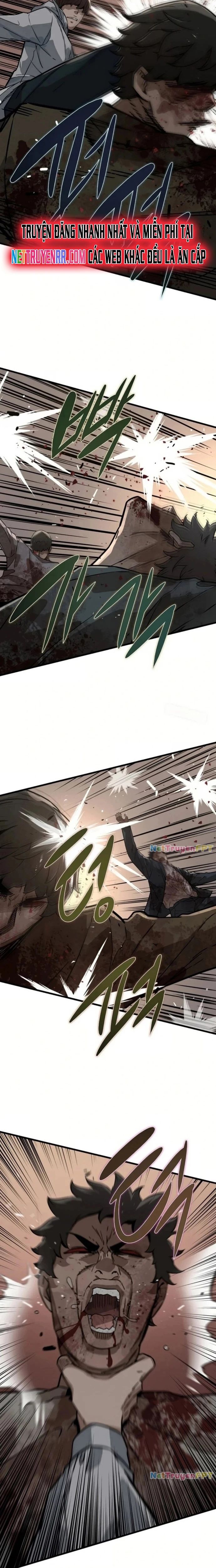 Chỉ Có Ta Không Bị Zombie Tấn Công Chapter 7 - 15