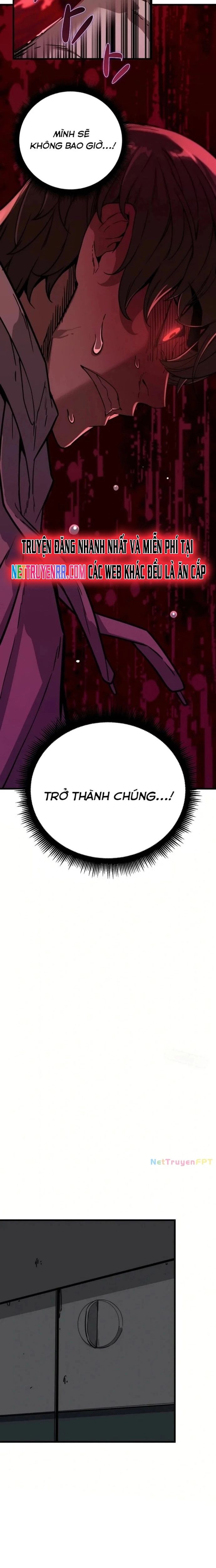 Chỉ Có Ta Không Bị Zombie Tấn Công Chapter 7 - 19