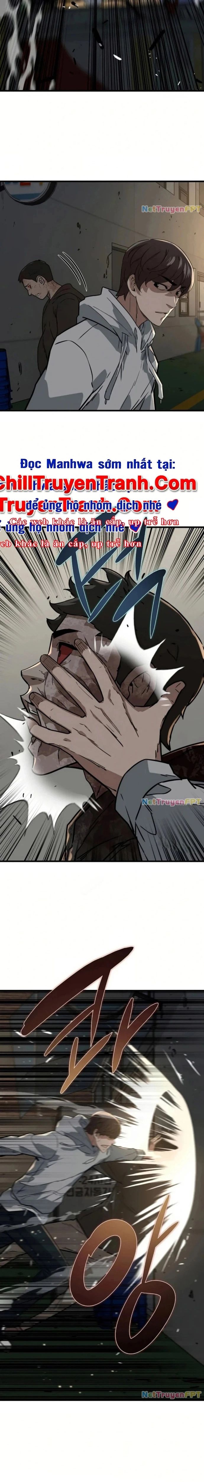 Chỉ Có Ta Không Bị Zombie Tấn Công Chapter 7 - 3