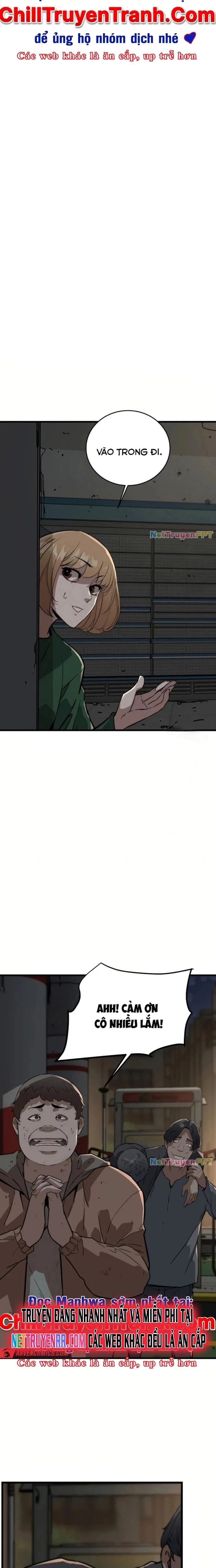 Chỉ Có Ta Không Bị Zombie Tấn Công Chapter 7 - 28