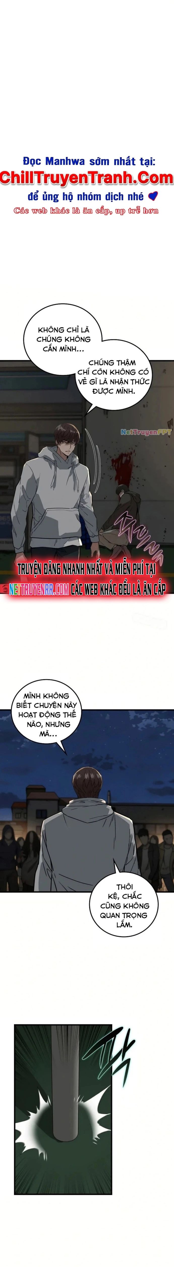 Chỉ Có Ta Không Bị Zombie Tấn Công Chapter 7 - 4